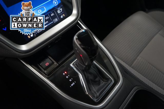 Thumbnail: 2022 Subaru Outback - 14