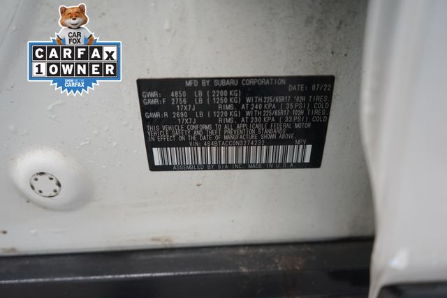 Thumbnail: 2022 Subaru Outback - 29