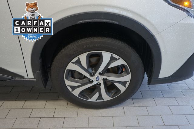 Thumbnail: 2020 Subaru Outback - 8