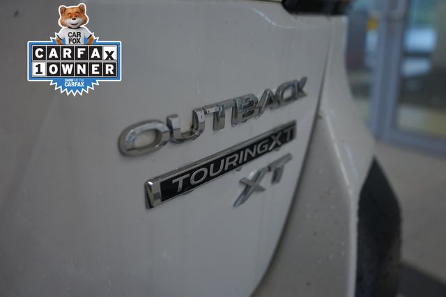 Thumbnail: 2020 Subaru Outback - 7