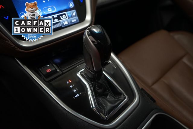 Thumbnail: 2020 Subaru Outback - 29
