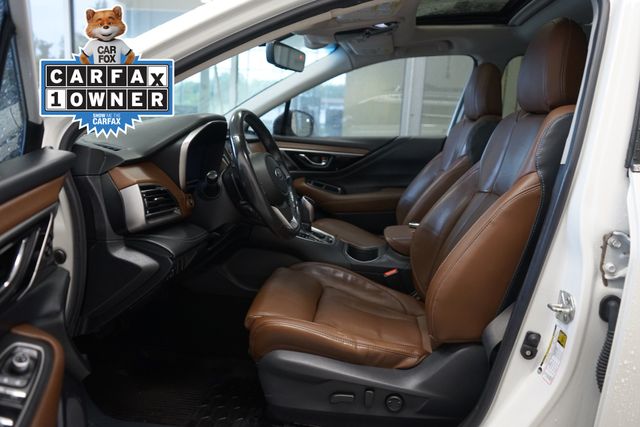 Thumbnail: 2020 Subaru Outback - 10