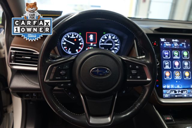 Thumbnail: 2020 Subaru Outback - 2