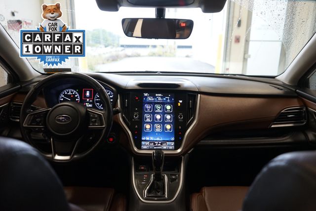 Thumbnail: 2020 Subaru Outback - 9