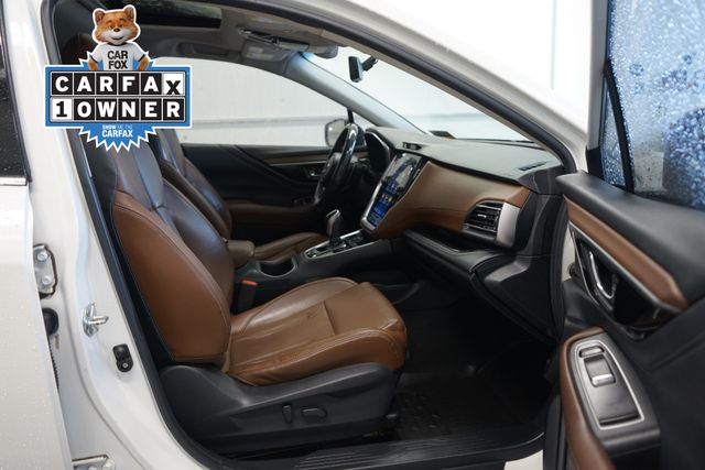 Thumbnail: 2020 Subaru Outback - 11