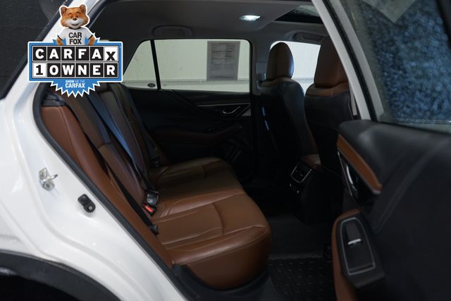 Thumbnail: 2020 Subaru Outback - 32