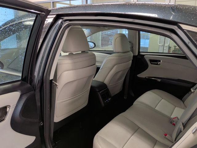 Thumbnail: 2015 Toyota Avalon - 11