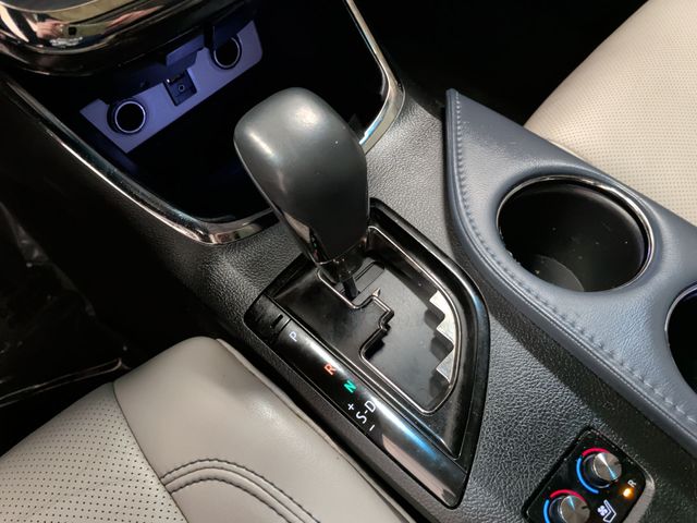 Thumbnail: 2015 Toyota Avalon - 27