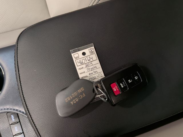 Thumbnail: 2015 Toyota Avalon - 15