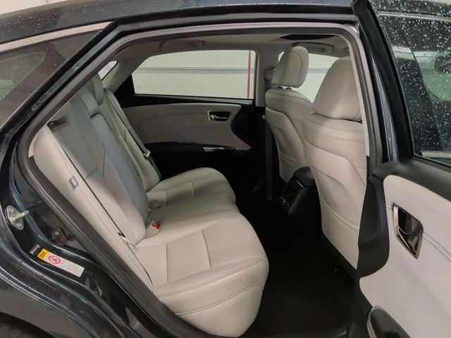 Thumbnail: 2015 Toyota Avalon - 29