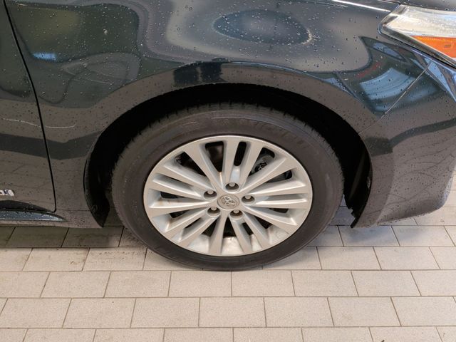 Thumbnail: 2015 Toyota Avalon - 8