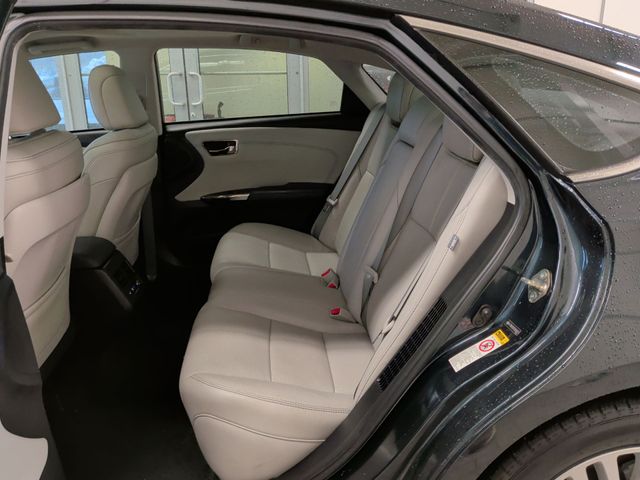 Thumbnail: 2015 Toyota Avalon - 28