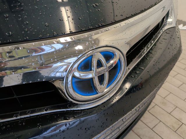 Thumbnail: 2015 Toyota Avalon - 7