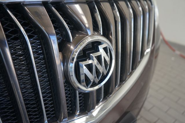 Thumbnail: 2017 Buick Enclave - 21