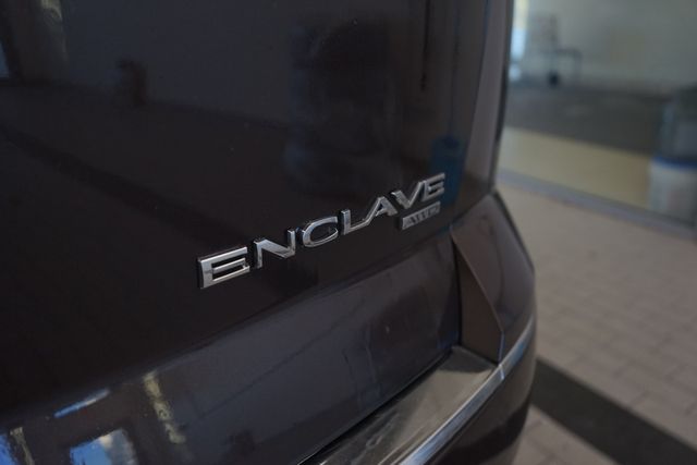 Thumbnail: 2017 Buick Enclave - 6