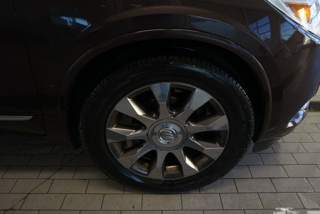 Thumbnail: 2017 Buick Enclave - 7