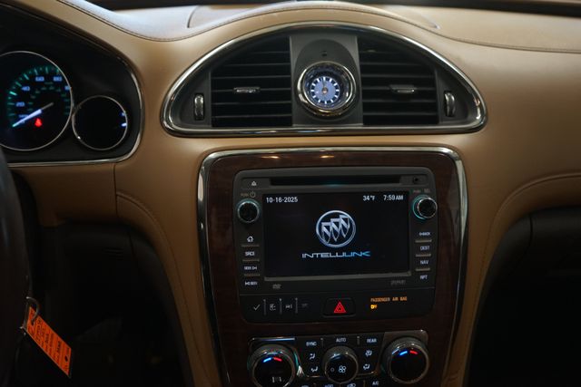 Thumbnail: 2017 Buick Enclave - 8