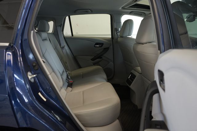 Thumbnail: 2016 Acura RDX - 31