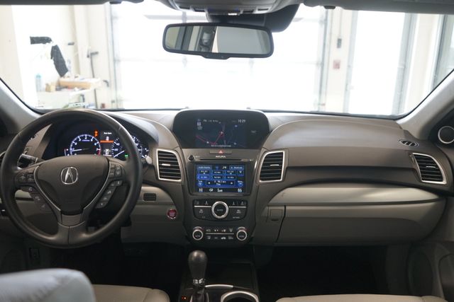 Thumbnail: 2016 Acura RDX - 9