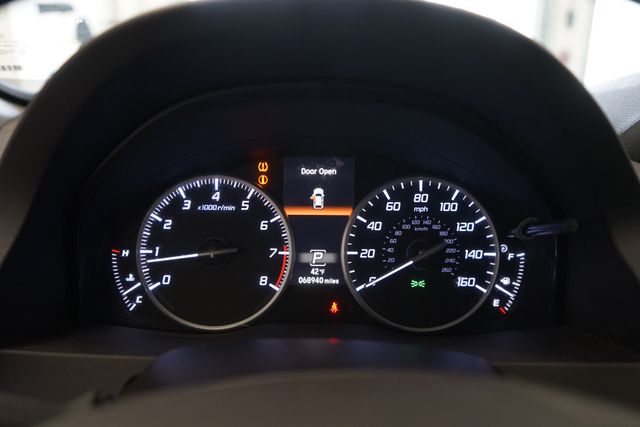 Thumbnail: 2016 Acura RDX - 15