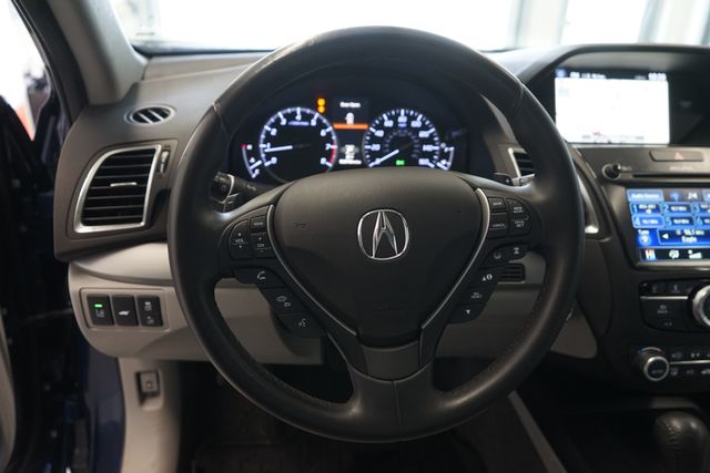 Thumbnail: 2016 Acura RDX - 2