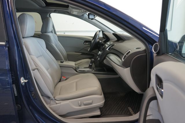 Thumbnail: 2016 Acura RDX - 11