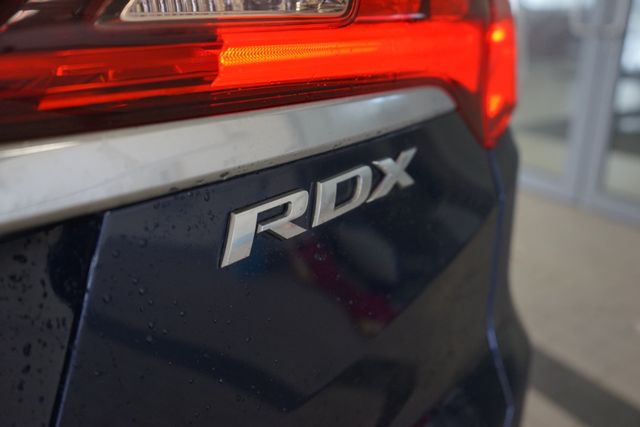 Thumbnail: 2016 Acura RDX - 7