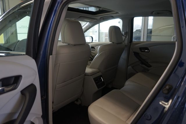 Thumbnail: 2016 Acura RDX - 12