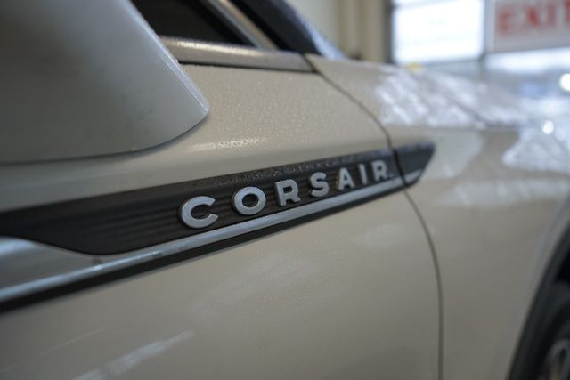 Thumbnail: 2022 Lincoln Corsair - 7