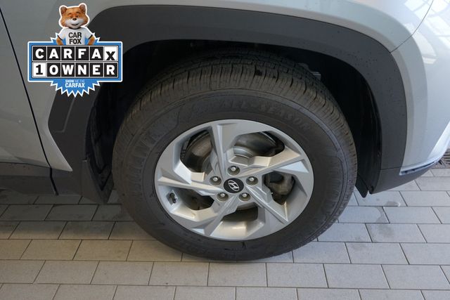Thumbnail: 2023 Hyundai Tucson - 8