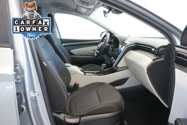 Thumbnail: 2023 Hyundai Tucson - 11