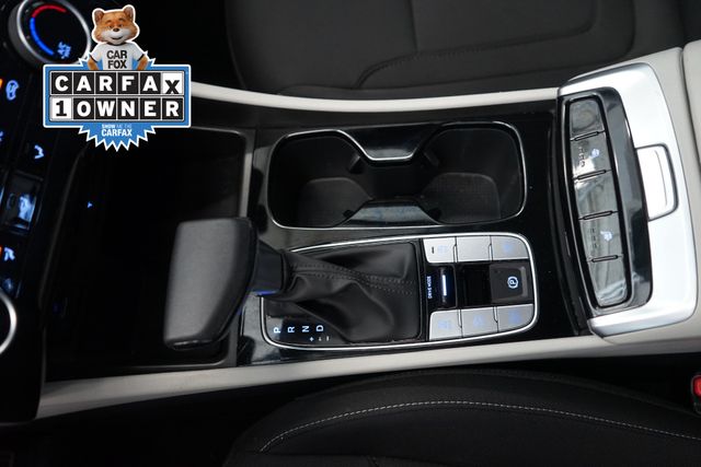Thumbnail: 2023 Hyundai Tucson - 14