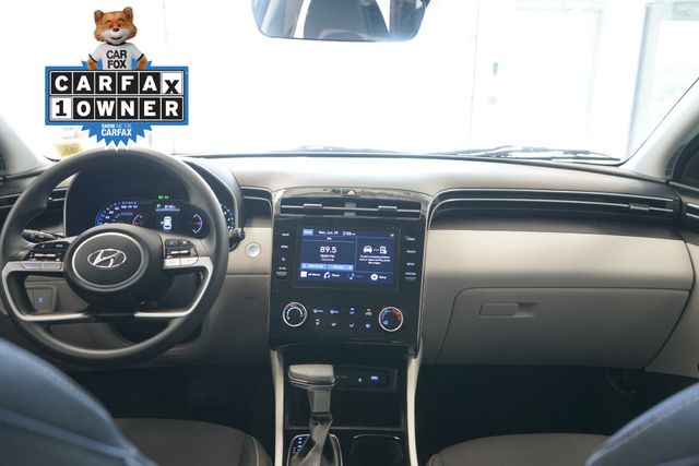 Thumbnail: 2023 Hyundai Tucson - 9