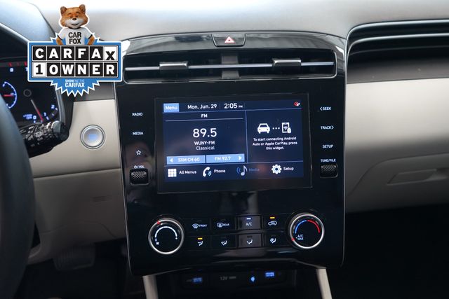 Thumbnail: 2023 Hyundai Tucson - 13