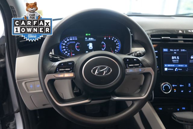 Thumbnail: 2023 Hyundai Tucson - 2