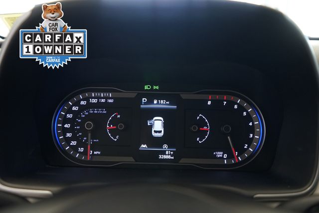 Thumbnail: 2023 Hyundai Tucson - 15