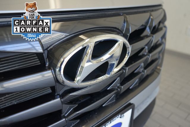 Thumbnail: 2023 Hyundai Tucson - 27
