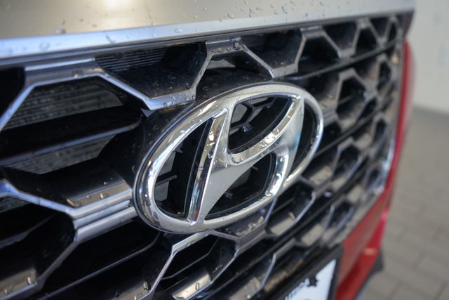 Thumbnail: 2020 Hyundai Santa Fe - 27