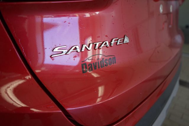 Thumbnail: 2020 Hyundai Santa Fe - 7