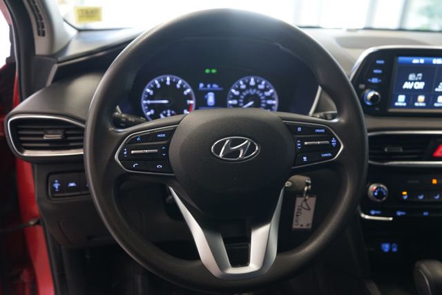 Thumbnail: 2020 Hyundai Santa Fe - 2