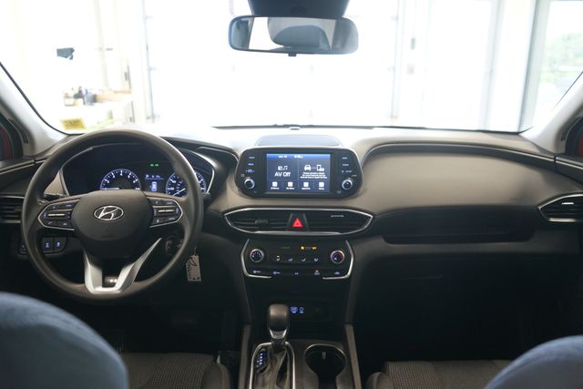 Thumbnail: 2020 Hyundai Santa Fe - 9