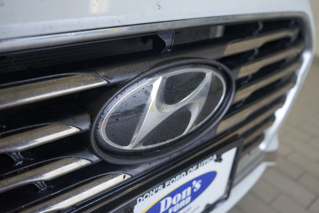 Thumbnail: 2018 Hyundai Sonata - 21