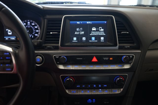 Thumbnail: 2018 Hyundai Sonata - 8