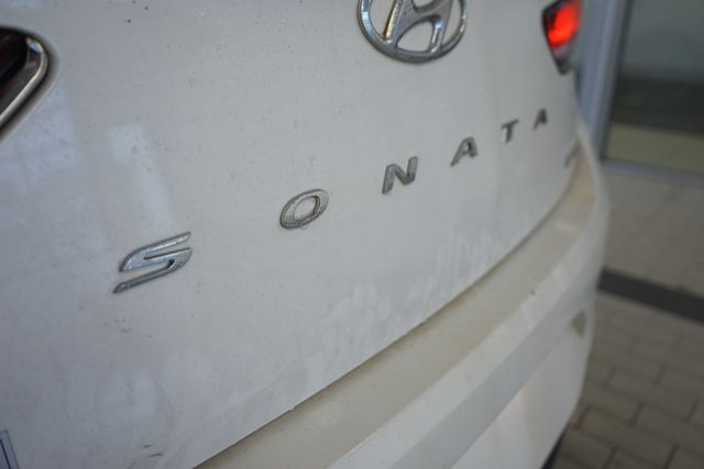 Thumbnail: 2018 Hyundai Sonata - 6