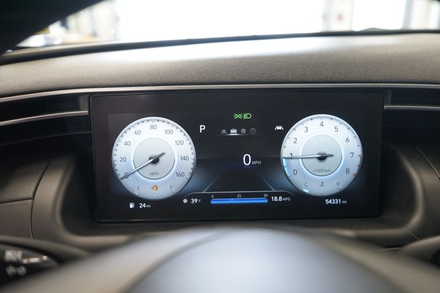 Thumbnail: 2022 Hyundai Santa Cruz - 15