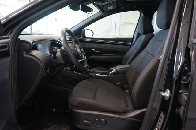 Thumbnail: 2022 Hyundai Santa Cruz - 10