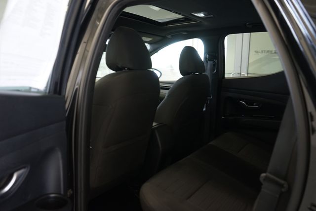 Thumbnail: 2022 Hyundai Santa Cruz - 12