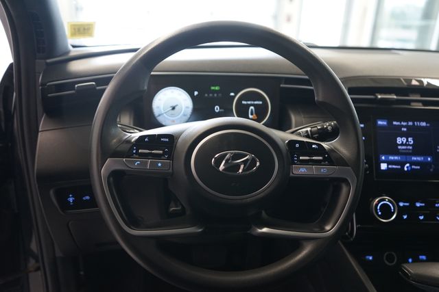 Thumbnail: 2022 Hyundai Santa Cruz - 2