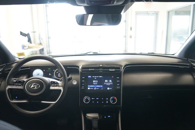 Thumbnail: 2022 Hyundai Santa Cruz - 9