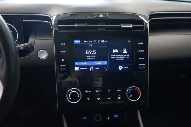 Thumbnail: 2022 Hyundai Santa Cruz - 13